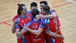 Steaua București a dat afară 9 jucători! Ce urmează la echipa roș-albastră