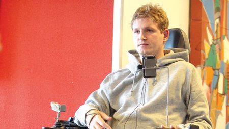 Neșu a vorbit deschis despre drama prin care trece:** "Cea mai grea zi? Atunci când aveam opt tuburi în mine, iar doctorul îmi spune că nu voi putea respira singur"