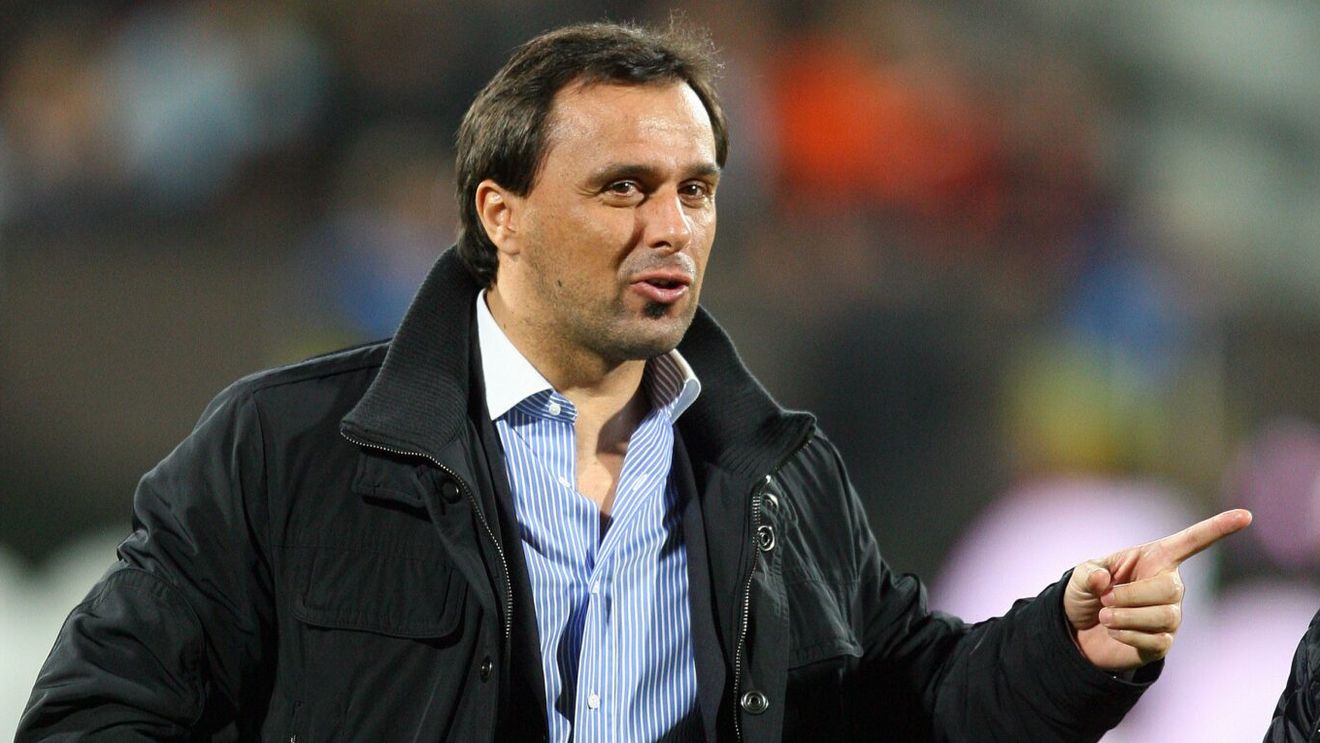 „Nu a făcut un meci bun!”. Basarab Panduru, reacție critică după ce a văzut Inter - Napoli 2-2