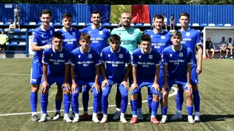 Metalul Buzău vrea să fie din nou revelație în Cupa României. Valentin Stan a reacționat după ce a aflat că va întâlni Ceahlăul în Play-off: ”E rănită în orgoliu, va dori să se revanşeze”