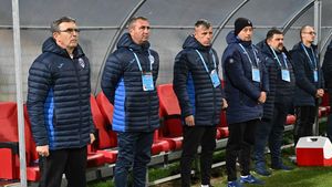 Plecare neașteptată de la Petrolul. Fostul internațional și-a reziliat brusc contractul