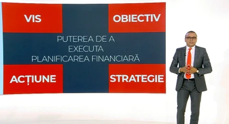 Cum trebuie investiţi banii familiei pentru un câştig uriaş în 10 ani. De ce e important să nu cedăm tentaţiei de a economisi pentru un concediu sau o maşină mai bună