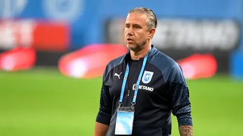 Laurențiu Reghecampf a rupt tăcerea despre metodele controversate ale lui Thomas Neubert şi despre acuzațiile de dopaj în masă la FCSB! „Fotbaliştii făceau ozonoterapie în fund, dar era…”