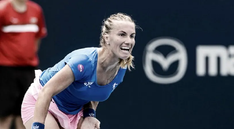 O jucătoare din Top 10 WTA, indignată de condițiile de la Rio: 