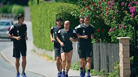 Latovlevici: "Toți ne gândim să plecăm!" Planul steliștilor dacă UEFA va exclude clubul din Ligă