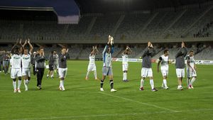 "U" Cluj, salvată cu banii din hoteluri?** Unul dintre cei mai bogați oameni din România e tentat să preia Universitatea