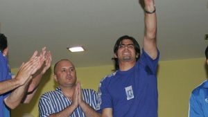 Bornescu, o iubire alb-albastră:** "Nu am vrut să plec de la Știința! Voi fi emoționat când voi juca contra Craiovei!"