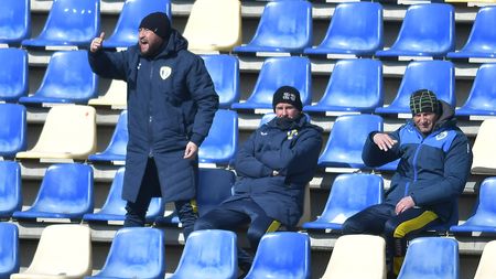 FK Miercurea Ciuc are un nou antrenor principal după demiterea lui Valentin Suciu