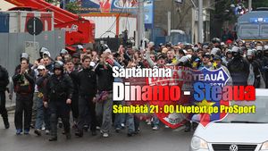 Fanii Stelei: "Îl vom lua la pietre pe Gigi până va pleca!"