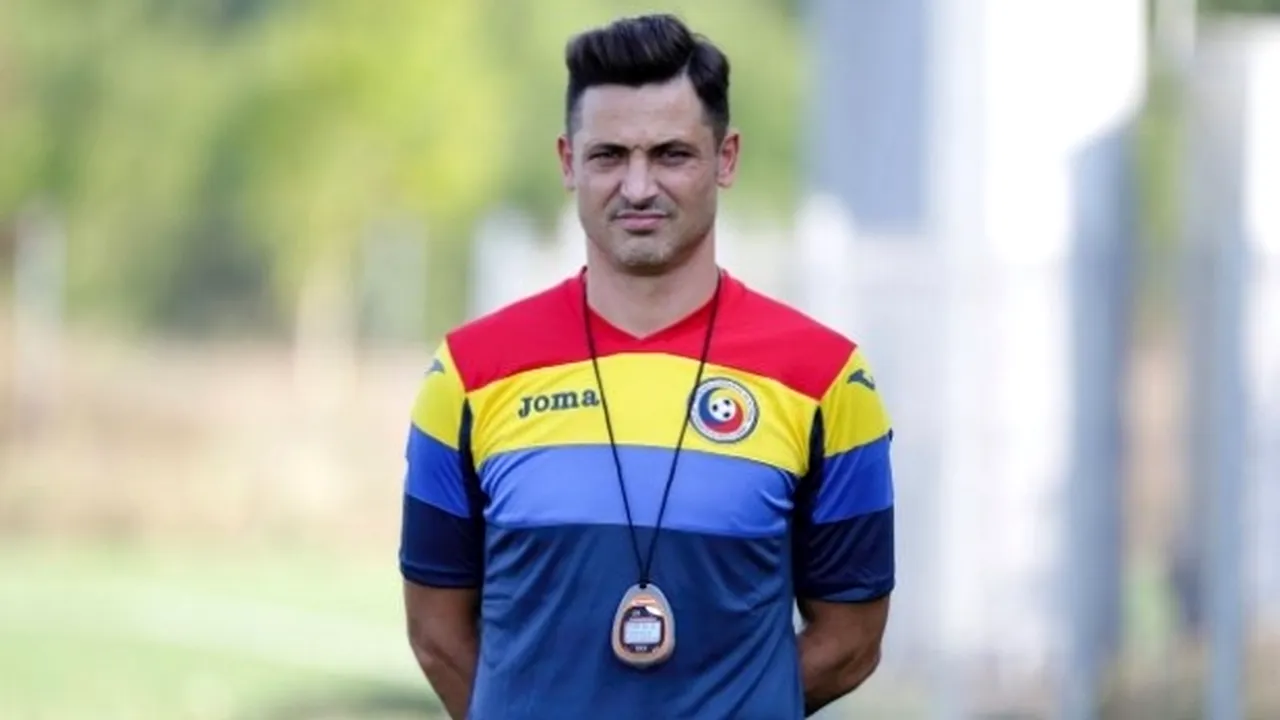 Mirel Rădoi a anunțat revenirea unui internațional român la Inter. „Cei de acolo îl doresc!”