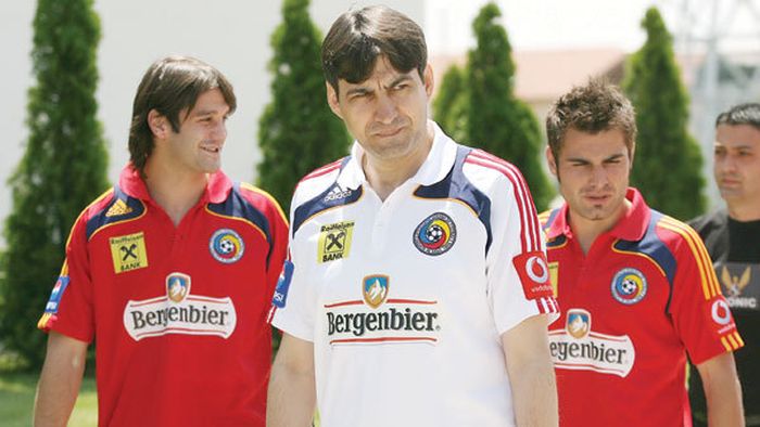 Ne trebuie un lider să batem Ungaria!** Mutu e rezervă, Chivu nu vrea, deocamdată