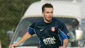 Szekely a fost victimă a scandalului "Calciopoli"