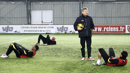 Boloni revine în Franța!** A semnat cu Lens