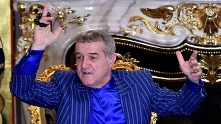 „O să câștig numele Steaua!”. Gigi Becali anunță sfârșitul echipei Armatei
