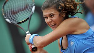 Sorana piază rea!** A eliminat-o pe Monica Niculescu și la dublu!