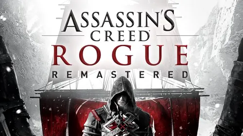 Assassin’s Creed Rogue Remastered – avantajele aduse de Xbox One X