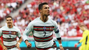 Transfer bombă în Premier League: Cristiano Ronaldo ar putea ajunge la Manchester City, sub comanda fostului său rival Pep Guardiola!