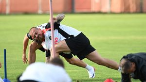 Ce vrea să facă Denis Alibec după ce Gigi Becali ia 50 de milioane de euro pentru intrarea în grupa Ligii Campionilor