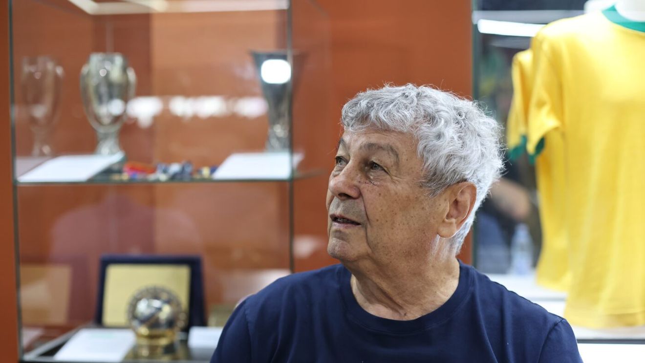 Cum a făcut Mircea Lucescu primii bani. La vremea aceea nici nu îndrăznea să se gândească la milioane de euro pe care le are acum