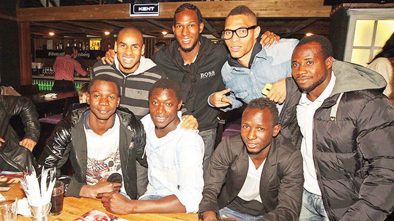 Durimel: "Aveți răbdare cu noi, ne trebuie timp!"