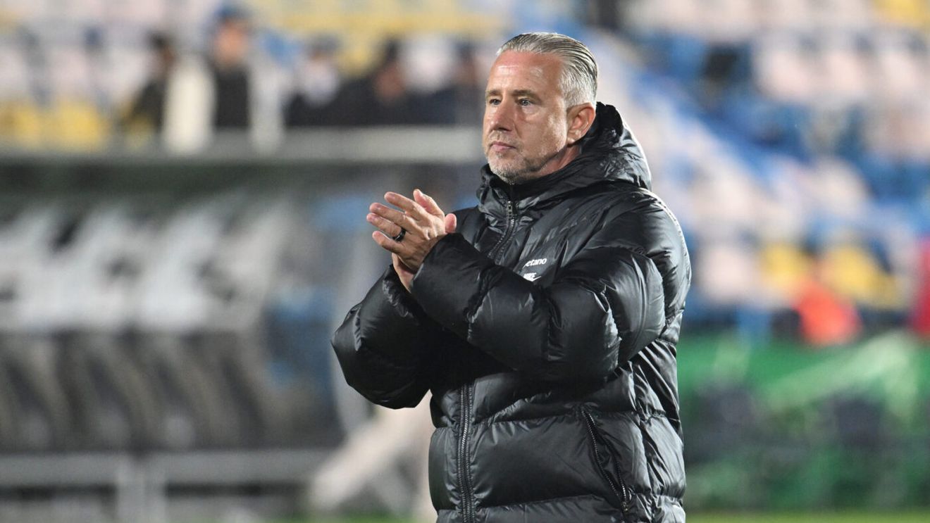 Reghecampf, discurs de mare antrenor după FCSB - Rapid. A rostit două nume: „E greu să găsești jucători de acest nivel”