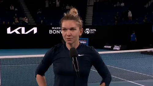 Simona Halep, din nou lider mondial? „Va mai câștiga trofee, este încă în vână!” | VIDEO EXCLUSIV ProSport Live