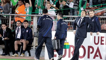 Ilie Stan nu exclude o revenire în Ghencea:** "Niciodată să nu spui niciodată, mai ales când e vorba de Steaua"