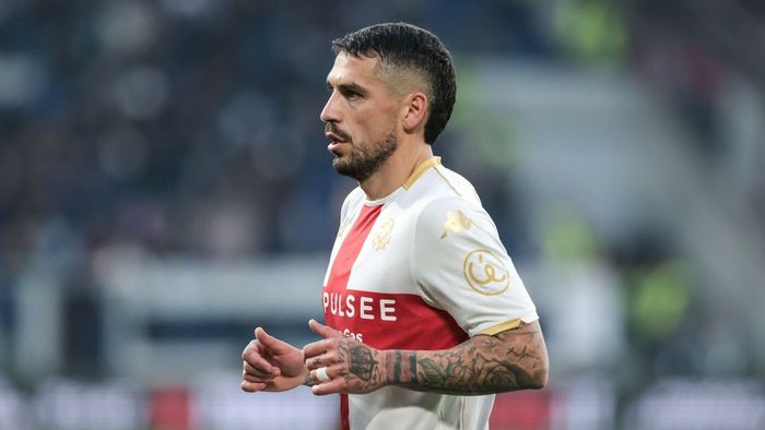 Dramă pentru Nicolae Stanciu! A ratat penalty în minutul 90+9 în Milan - Genoa 1-1