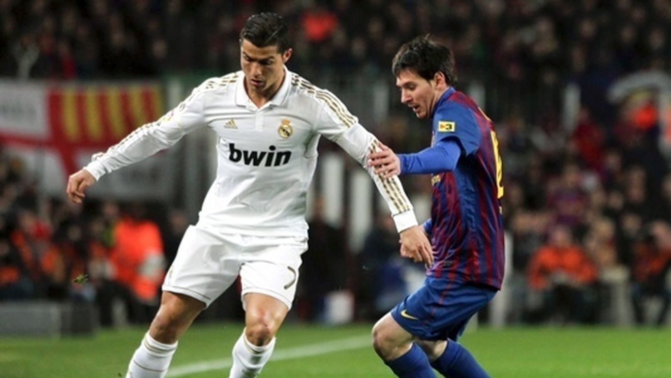 Pentru orgoliul lui, asta e o lovitură:** "Messi și Ronaldo sunt total diferiți!" În realitate, omul ăsta aduce 'pacea': cea mai frumoasă declarație despre cei doi ZEI