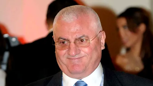 L-a făcut praf pe fotbalistul de 7.000.000 de euro al lui Gigi Becali: „E comisar”