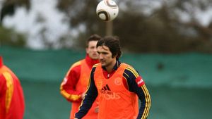 Obiectivul lui Alexa:** "Să nu pierdem cu Bosnia! Patru puncte cu ei sunt necesare"