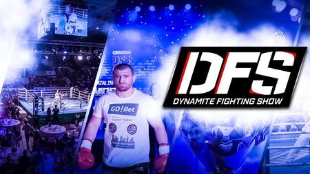 Dynamite Fighting Show, în haine noi. "Este un logo mult mai fresh și dinamic"