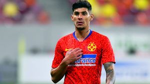 Giovanni Becali a făcut marele anunț! Florinel Coman este ca și transferat: „Vine surpriza! Vă spun sigur că pleacă” + Ce sumă va încasa Gigi Becali