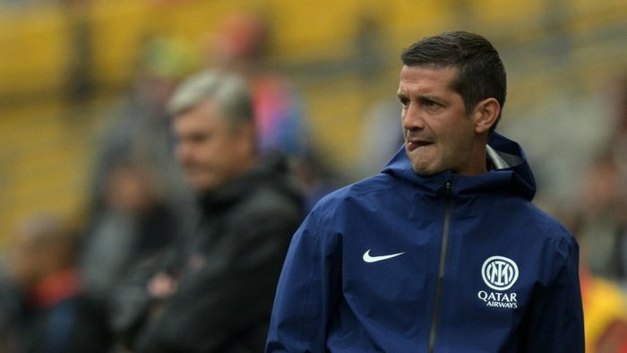 Chivu a primit o veste șoc la Inter