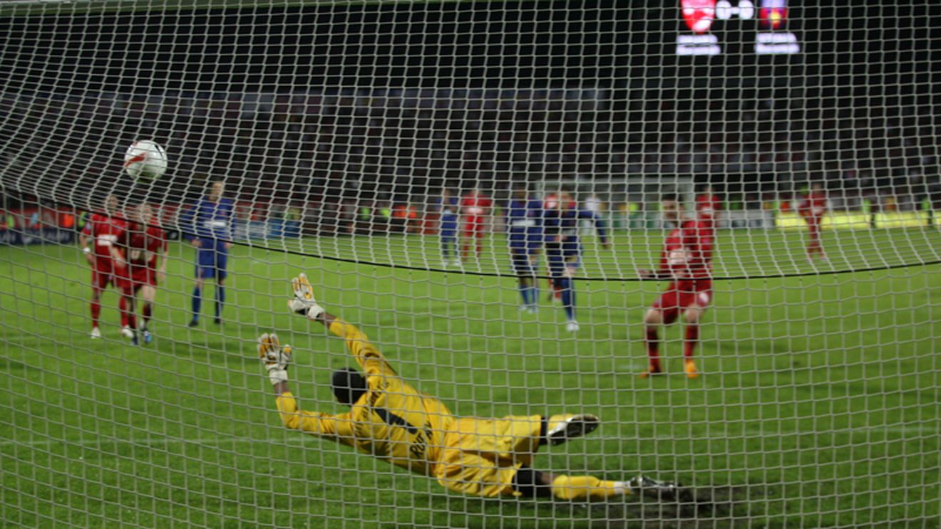 Dănciulescu le răsucește cuțitul în rană steliștilor!** "Corbul" a ales cel mai important derby din carieră!