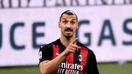 Zlatan Ibrahimovic, la 40 de ani împliniți, scoate deja al doilea volum despre viața sa! „Îşi echilibrează trecutul şi priveşte viitorul în ochi"