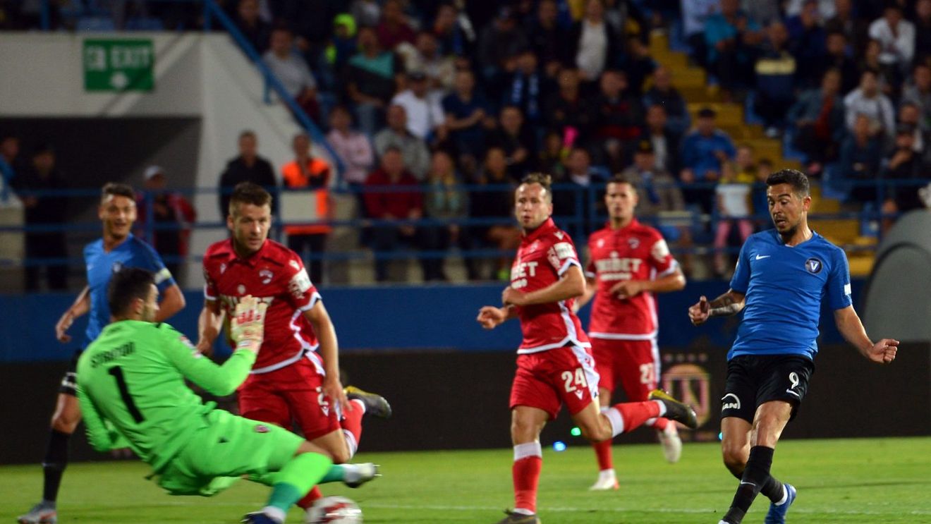 Alertă în Liga 1! Șase cluburi sunt în pericol să nu primească licența. Anunț de ultimă oră din partea LPF