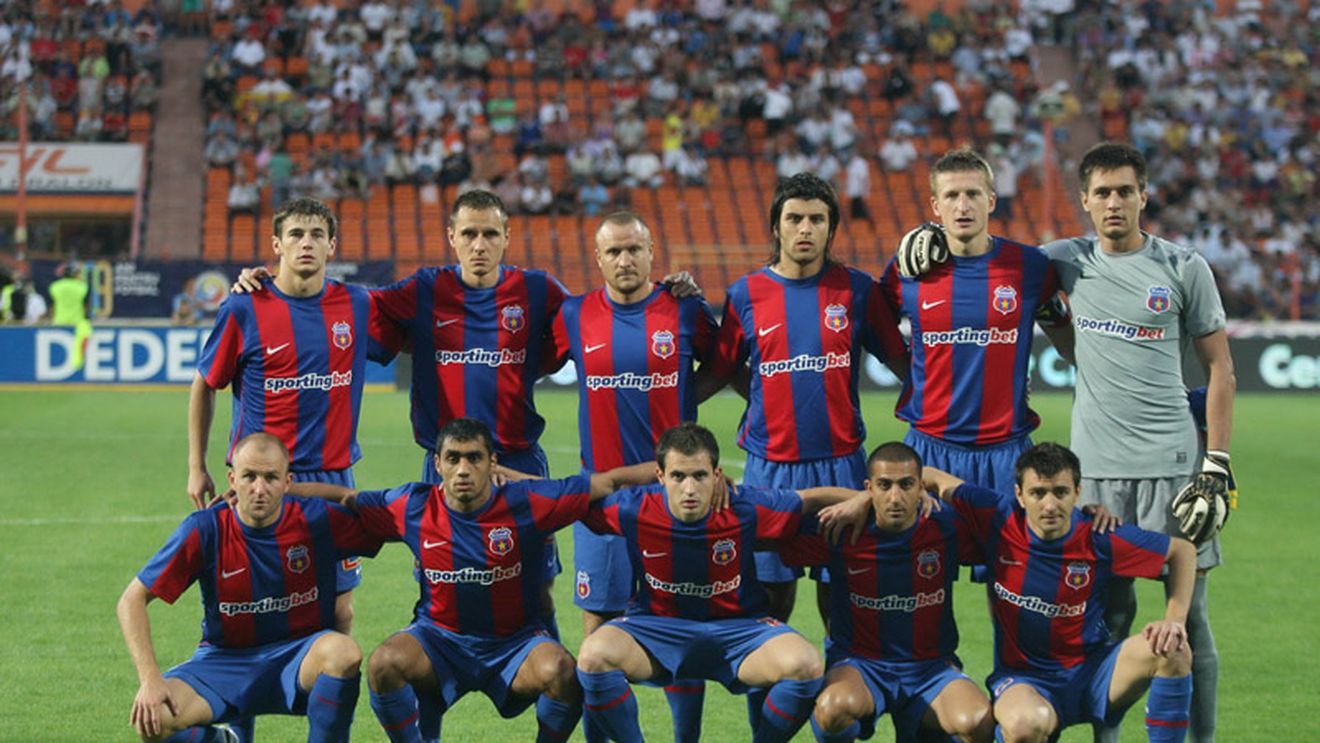 Tănase, titular pe banda stângă!