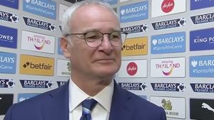OFICIAL | Încă un transfer făcut de Leicester. Pe cine a luat campioana Angliei