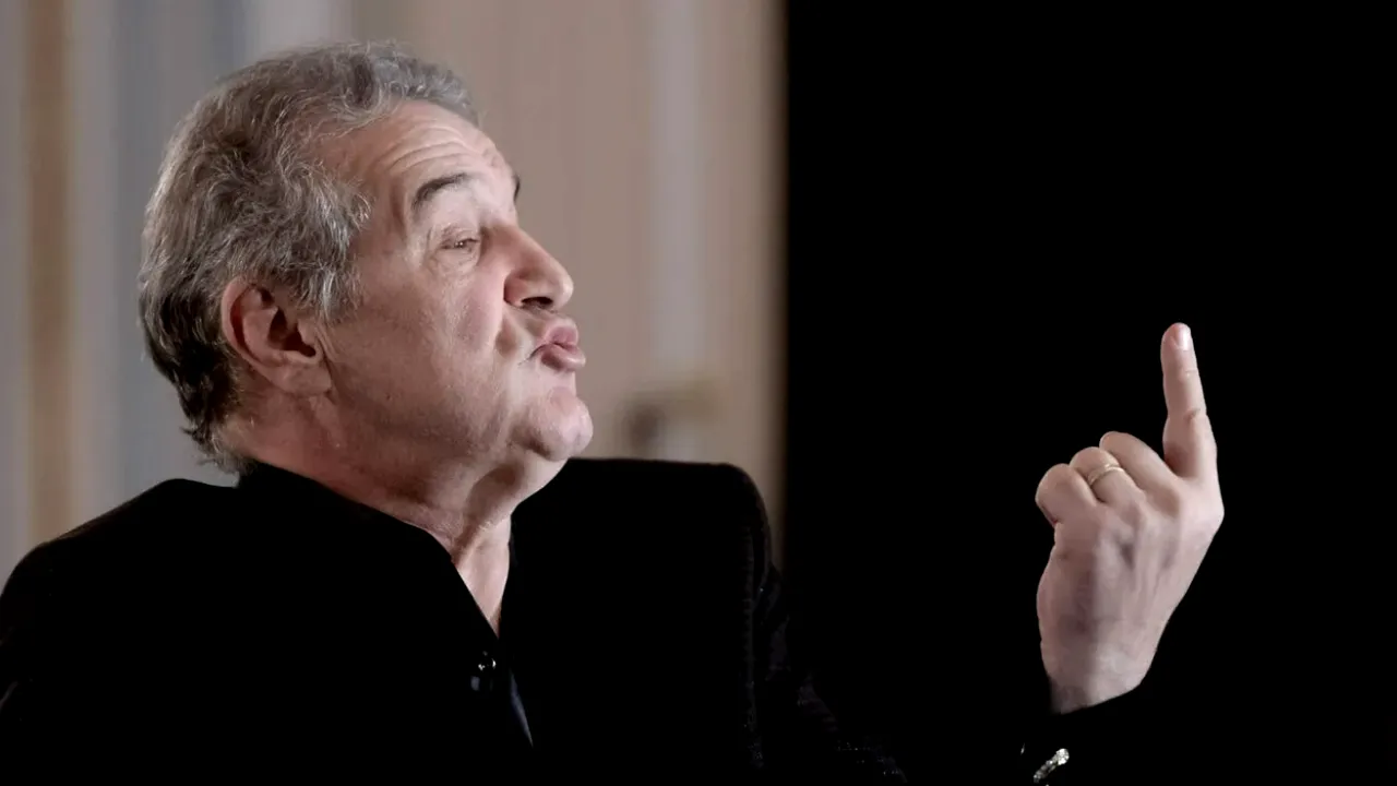 „Sunt slugă sau proprietar?!”. Gigi Becali a anunțat cea mai grea decizie pe care trebuie să o ia înainte de FCSB - LASK Linz