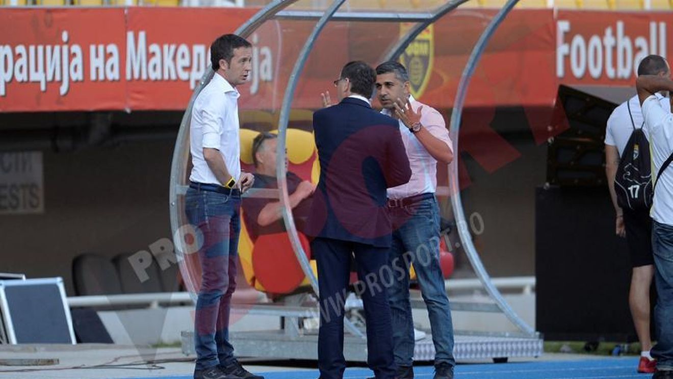 Cum s-a apărat Mihai Stoica față de polițiști: "Sunt cetățean european! Am drepturi!" Răspunsul i-a închis gura