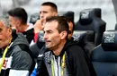 Marius Măldărășanu nu ține de post, iar despărțirea de FC Hermannstadt nu e imposibilă: ”Se discuta cu alt antrenor. M-a deranjat foarte mult.” ”Principalul” pune condiții pentru a rămâne la Sibiu