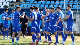 CSM Slatina obține primul succes din 2026! Învinge Ceahlăul și urcă în Liga 2. Viorel Ferfelea: ”Trebuia să vină şi o victorie!”