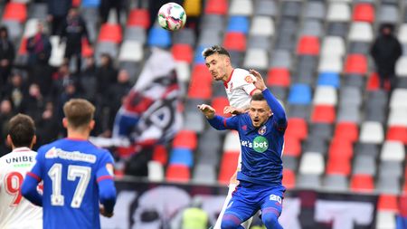 Lupta pentru promovarea în Liga 1 nu s-a încheiat. Meciurile din ultima etapă a play-off-ului Ligii 2 se joacă în același timp. Steaua e singura rămasă fără miză