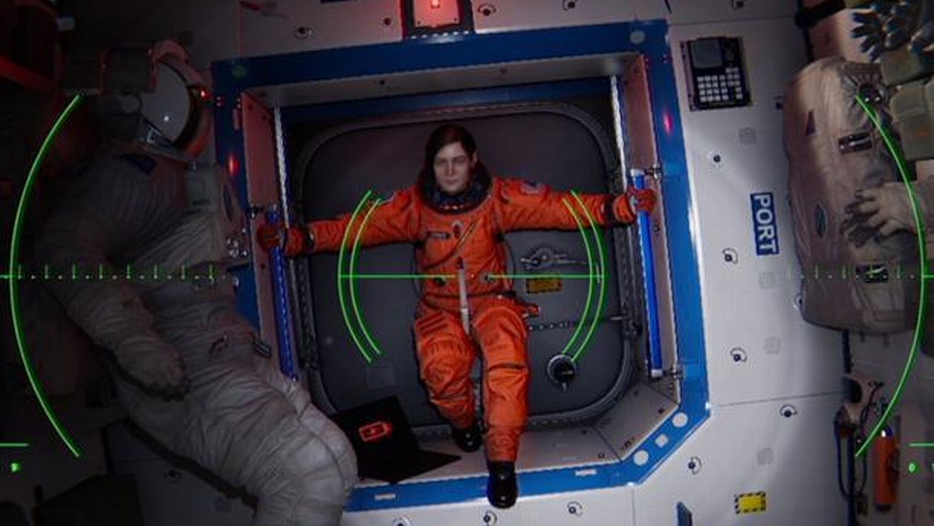 Observation, încă o exclusivitate pentru Epic Games Store