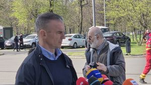 Daniel Pancu, cuvinte de aur despre Mircea Lucescu: „A fost darul lui Dumnezeu pentru fotbal”