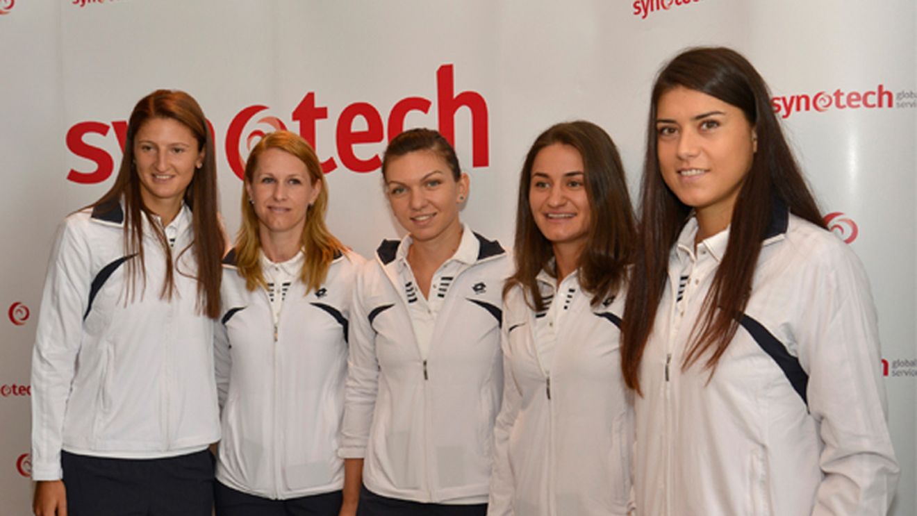 George Cosac: "România-Serbia ar putea fi oricând o semifinală din Grupa Mondială"