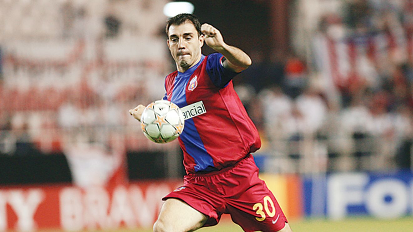 Zaharia a refuzat Buzăul