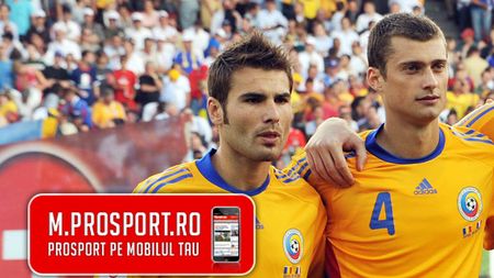 Mutu și Tamaș, 'EXECUTAȚI' public'!** "Noi petreceam mai mult decât ei, dar JUCAM FOTBAL!" Cum poate salva Pițurcă naționala de la DEZASTRU: