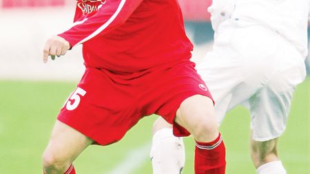 UTA l-a cedat pe Ioan Hora la Gloria Bistrița